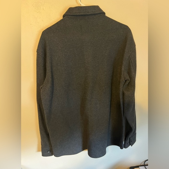 H&M Double Pocket Men’s Light Weight Jacket - Picture 3 of 3